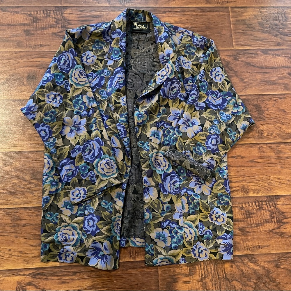 Vintage Blazer - size 10